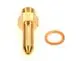 BOSCH-Hauptgasd-2-70-Bohrung-SW16-48-lg-everp-8718584791 gallery number 1